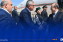 ممثلا لرئيس الجمهورية.. الوزير الأول يحل بإيطاليا
