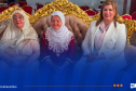 وزيرة التضامن تزور مؤسسات الرعاية الاجتماعية بمناسبة المولد النبوي الشريف
