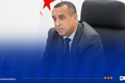 عجال يترأس إجتماعا حول مشروع ممر الهيدروجين الجنوبي