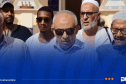 تنصيب الدكتور شوقي التجاني شيخا جديدا للزاوية التجانية