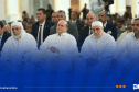 وزير التربية يشارك في إحياء ذكرى المولد النبوي الشريف بجامع الجزائر