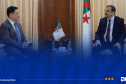 إنشاء مركب لإنتاج الحديد المختزل منخفض الكربون والصلب الأخضر بالجزائر