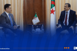 إنشاء مركب لإنتاج الحديد المختزل منخفض الكربون والصلب الأخضر بالجزائر