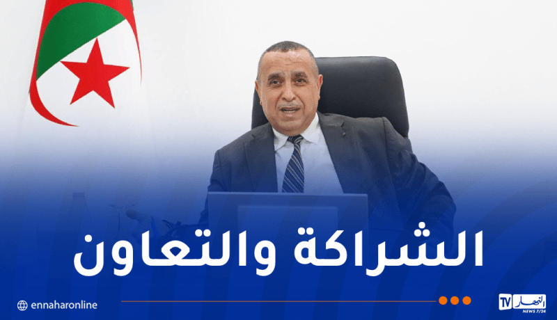 وزير الطاقة يُتابع ملفات الشراكة مع تشاد وكوت ديفوار وبنين