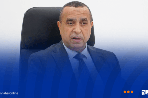 عجال: مشاريع هامة لتطوير البنية التحتية الطاقوية وتعزيزها