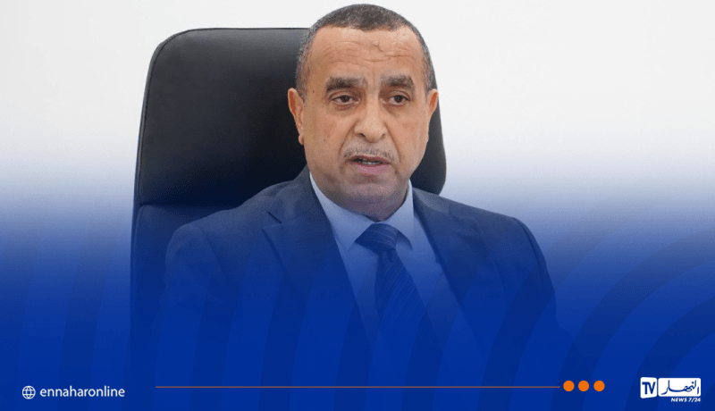وزير الطاقة يُتابع تحضيرات الدخول الاجتماعي الجديد