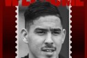 اتحاد العاصمة يدعم هجومه بخدمات غربي