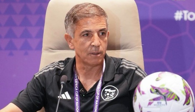 بن ستيتي: “حققنا تأهلا تاريخيا إلى المونديال للجزائر والكرة النسوية”