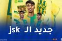شبيبة القبائل تعلن تعاقدها مع أيوب صداحين