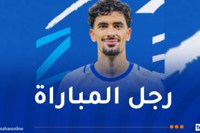 بركان يتألق ويقود الوكرة لتعادل مثير أمام قطر