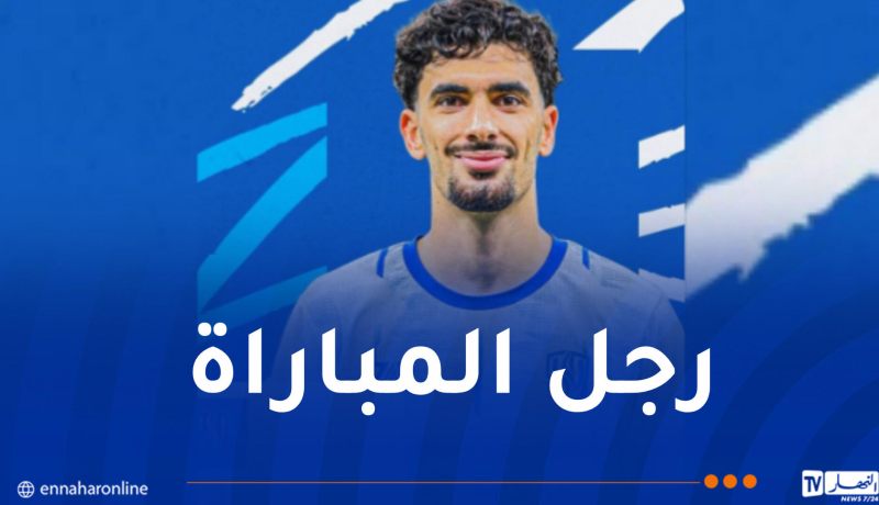 بركان يتألق ويقود الوكرة لتعادل مثير أمام قطر