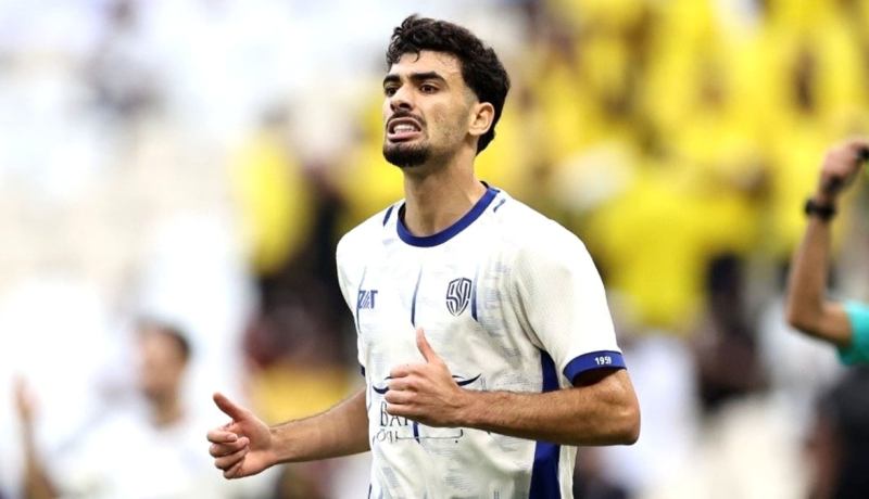 بركان يُنافس على جائزتين في افتتاح الدوري القطري