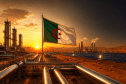 إنتاج الجزائر من الغاز الطبيعي يرتفع إلى أعلى مستوى منذ ثلاث سنوات