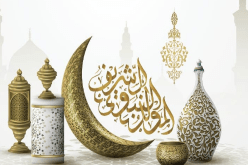 هذا هو موعد المولد النبوي الشريف