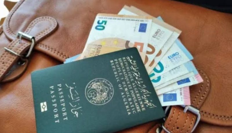 بيان هام من بنك الجزائر 
