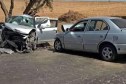برج بوعريريج.. 5 جرحى في اصطدام بين سيارتين برأس الواد 