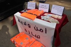 بينهم قاصران.. أمن تيبازة يطيح بشبكة لتهريب “الحراڤة”