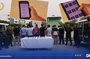 وهران.. تفاصيل مثيرة لشبكة تستدرج ضحاياها بإعلانات السيارات والدراجات