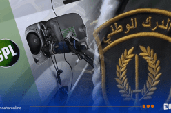 الدرك يحذر أصحاب سيارات “سيرغاز “.. الحبس وغرامة حتى 20 ألف دينار