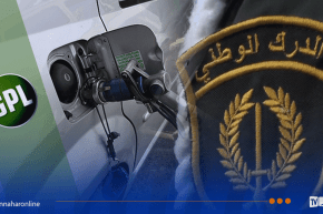 الدرك يحذر أصحاب سيارات “سيرغاز “.. الحبس وغرامة حتى 20 ألف دينار