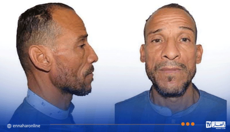 الشعوذة والنصب وبيع الكحول.. أمن الوادي يوجه نداء لضحايا هذا الشخص