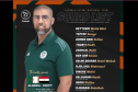 فوتصال.. بن عمروش يكشف قائمة لاعبيه لمواجهتي مصر وديا