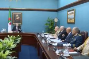 هيئة أمنية جديدة مختصة في مكافحة المخدرات.. وتحويل ثكنة في قلب الصحراء الى سجن لكبار البارونات