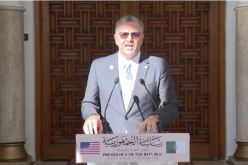 المستشار الرفيع للرئيس الأمريكي: الجزائر شريك مهم في تعزيز الأمن الإقليمي وتوسيع الفرص الاقتصادية