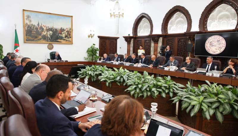 الرئيس تبون يضع وكالة الآثار تحت وصاية رئاسة الجمهورية