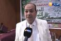 مدير الثقافة والفنون لولاية الأغواط مبارك مريجي في ذمة الله
