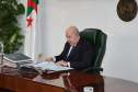 أوامر رئاسية بصب تعويضات المتضررين من الحرائق هذا الأسبوع