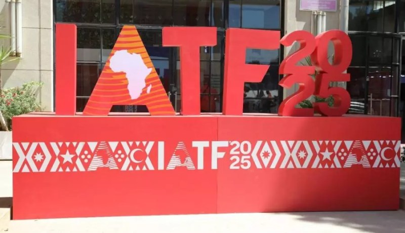 50 مليار دولار في طبعة واحدة.. معرض التجارة البينية الإفريقية بالجزائر يحطم الأرقام