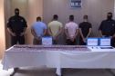 عنابة.. البياري تطيح بشبكة مختصة في المتاجرة بالمهلوسات وتحجز 10 آلاف قرص