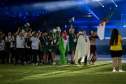 الجزائر تُنهي الألعاب المتوسطية ضمن “التوب 10”