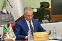 محليات 2026.. تنصيب 41 منسقًا ولائيًا