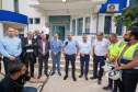 وزير السكن يتنقل إلى جيجل ويتابع شخصيا اجراءات التكفل بالمتضررين من الحرائق