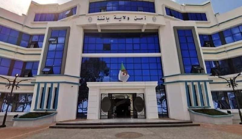 باتنة.. توقيف 5 أشخاص واسترجاع 3 مركبات مسروقة