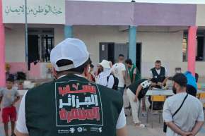 إنشاء المركز الوطني الشبابي للتطوع وإطلاق مبادرة “دعم” بجيجل