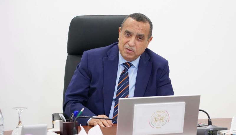 إدراج 6 خدمات رقمية جديدة تخص قطاع الطاقة