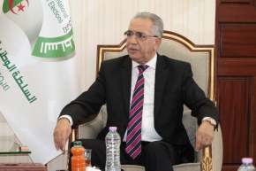 محليات 2026.. السلطة الوطنية المستقلة للانتخابات تشرع في استقبال الأحزاب
