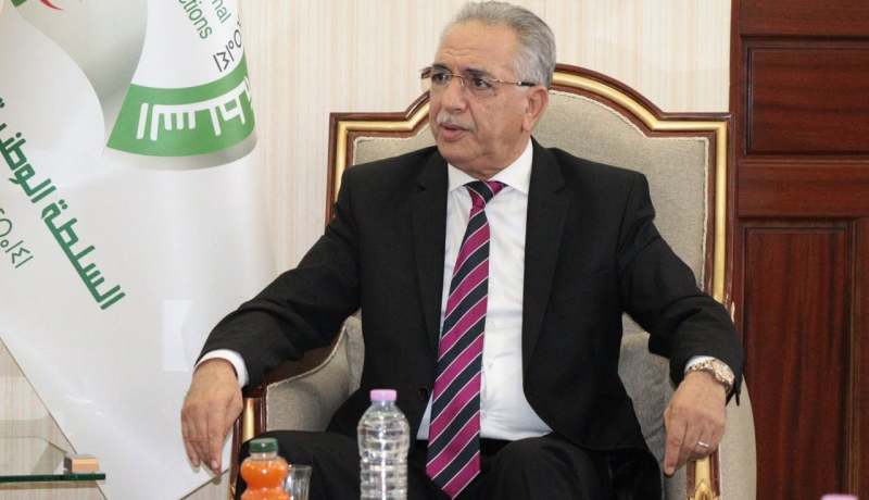 محليات 2026.. السلطة الوطنية المستقلة للانتخابات تشرع في استقبال الأحزاب