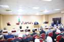 وزير العدل يشرف على تنصيب الرئيس الجديد لمجلس الدولة