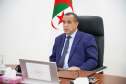 وزير الطاقة يتابع ملفات الشراكة مع الدول الإفريقية