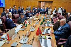 عطاف يؤكد ضرورة تكثيف التحرك العربي والدولي لحماية القدس الشريف