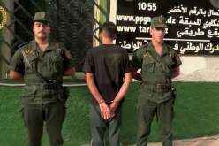 حريق غابة كوندورسي.. درك باتنة يحدد هوية المشتبه فيه ويوقفه