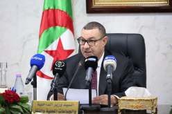 خلال تنصيب الأمين العام الجديد.. سعيود يشدد على الفعالية وتسريع تنفيذ البرامج التنموية