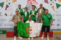 وزيرا الرياضة والتعليم العالي يثمنان النتائج المحققة في دورة الألعاب الإفريقية الجامعية بمصر
