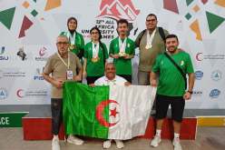 وزيرا الرياضة والتعليم العالي يثمنان النتائج المحققة في دورة الألعاب الإفريقية الجامعية بمصر