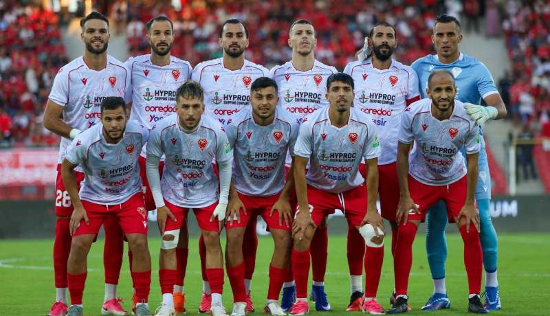 مولودية وهران تخطف النقاط الثلاث من الشلف وتصعد إلى الوصافة