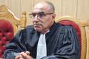 تنصيب يعقوب معمر رئيساً لمجلس قضاء البيّض